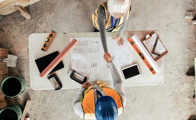 Renovatie van gebouwbeheersystemen